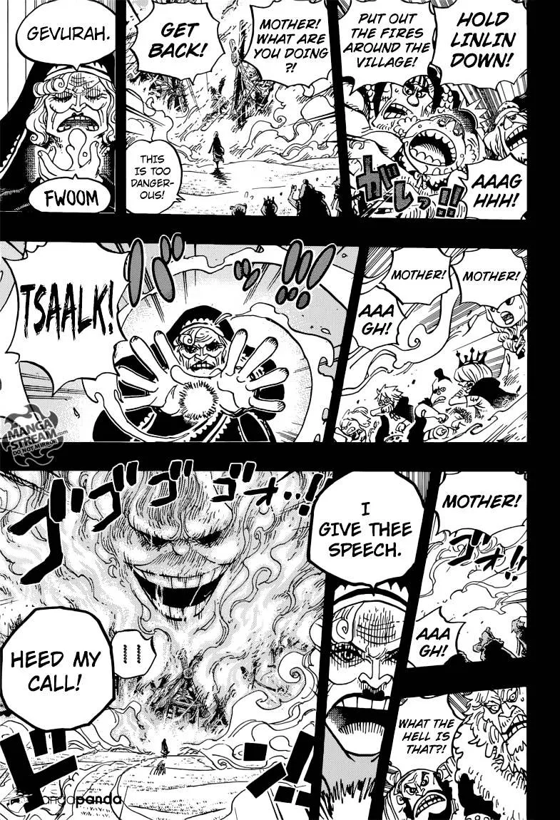 One Piece - undefined - Page 5