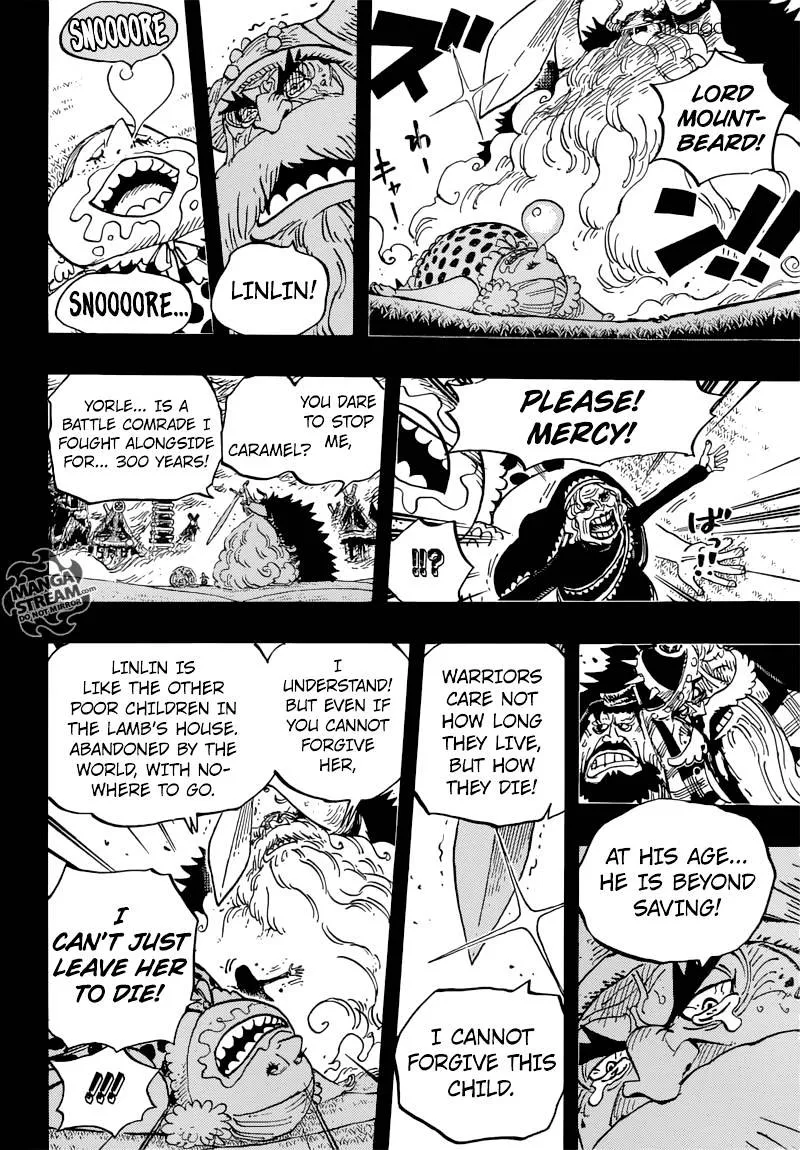 One Piece - undefined - Page 7