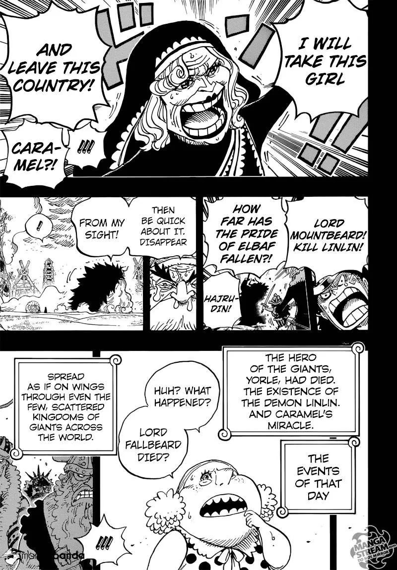 One Piece - undefined - Page 8