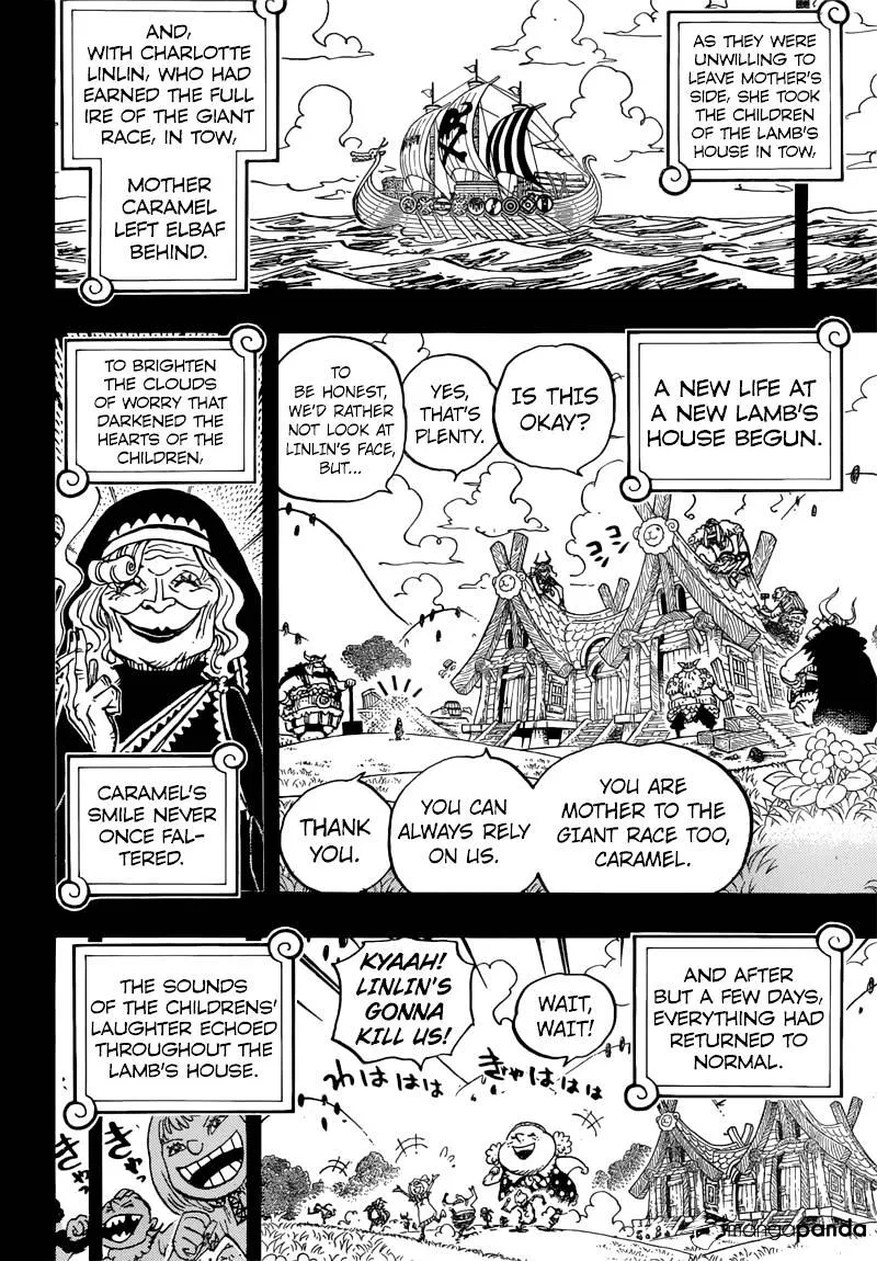 One Piece - undefined - Page 9