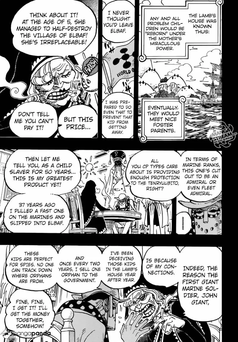 One Piece - undefined - Page 10