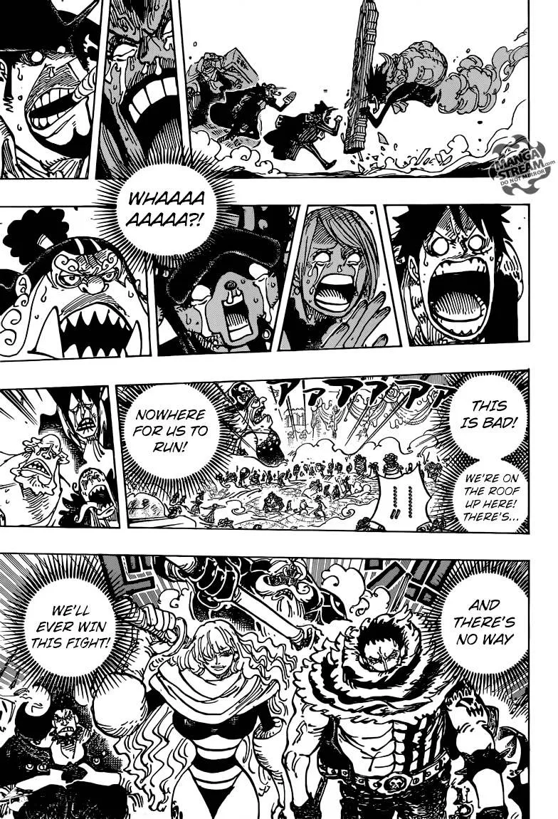 One Piece - undefined - Page 13