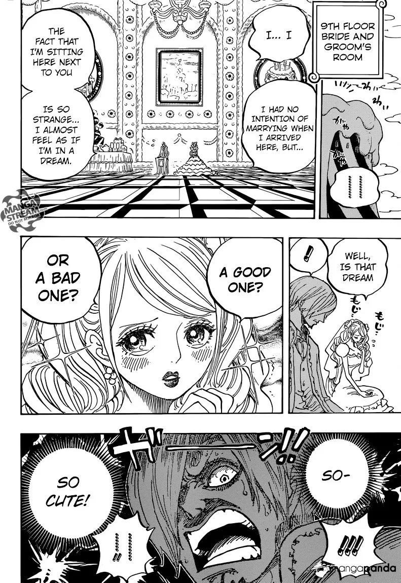 One Piece - undefined - Page 12