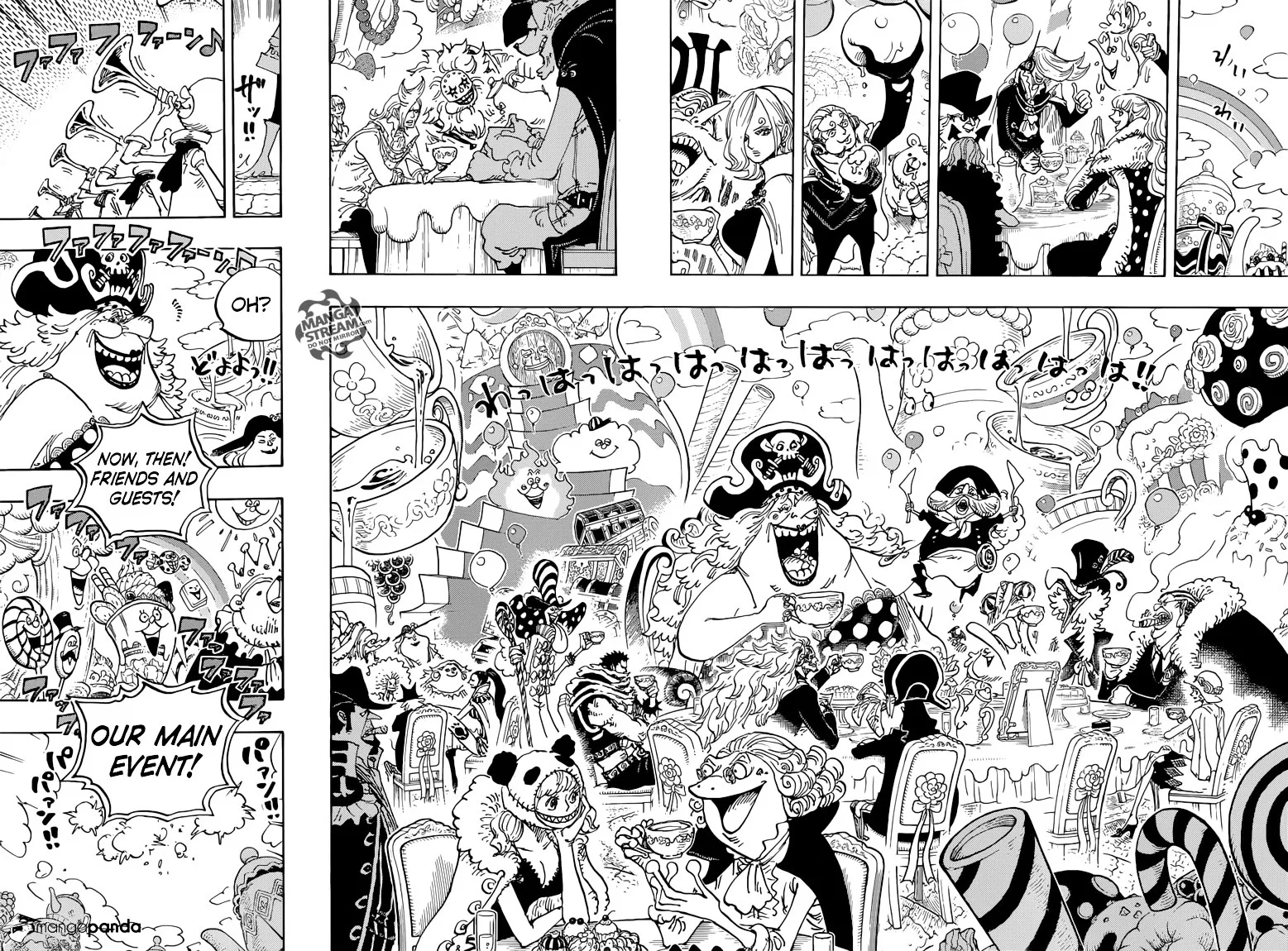 One Piece - undefined - Page 14