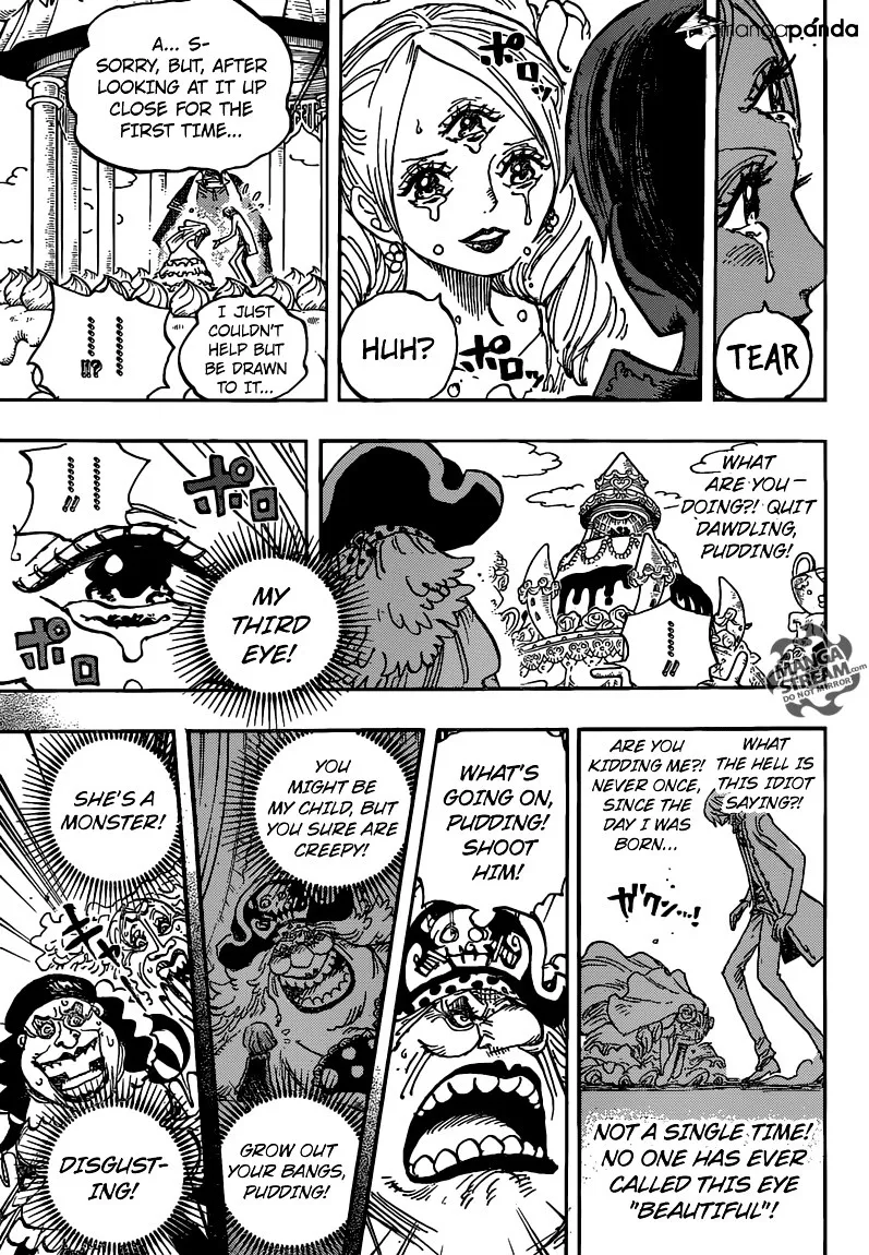 One Piece - undefined - Page 11