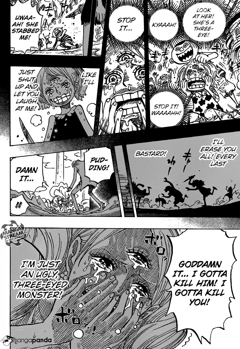 One Piece - undefined - Page 12