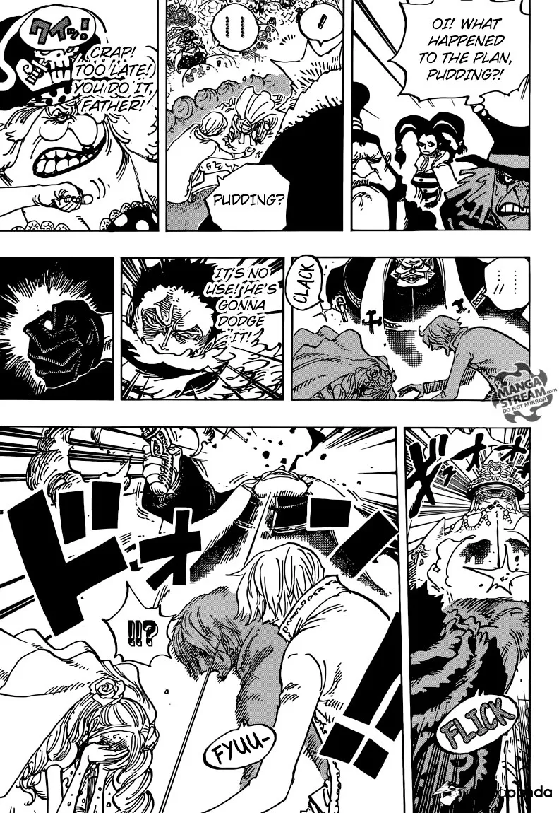 One Piece - undefined - Page 13