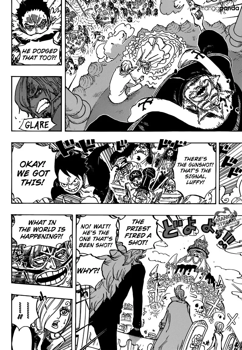 One Piece - undefined - Page 14