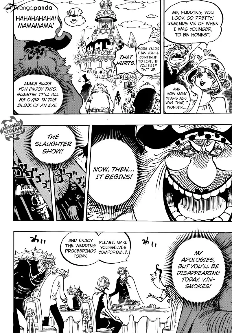 One Piece - undefined - Page 6