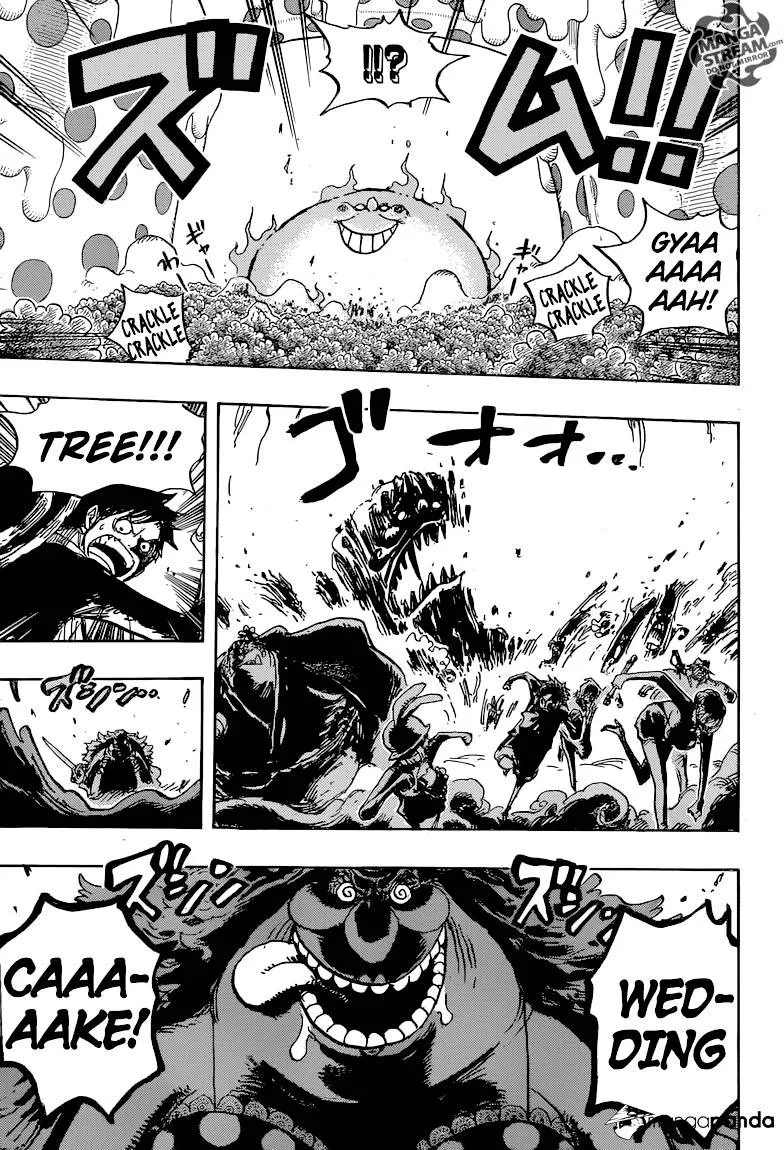 One Piece - undefined - Page 15