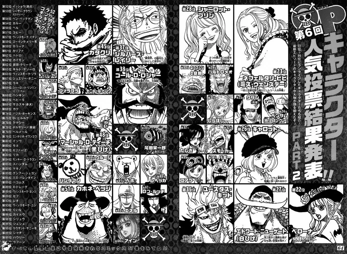 One Piece - undefined - Page 21