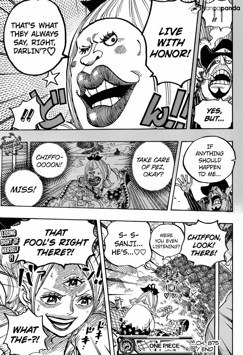 One Piece - undefined - Page 18