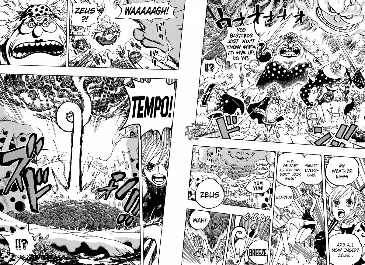 One Piece - undefined - Page 14