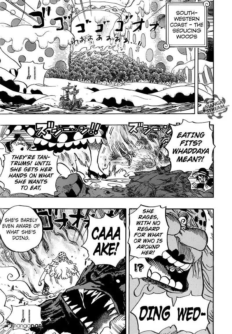 One Piece - undefined - Page 5