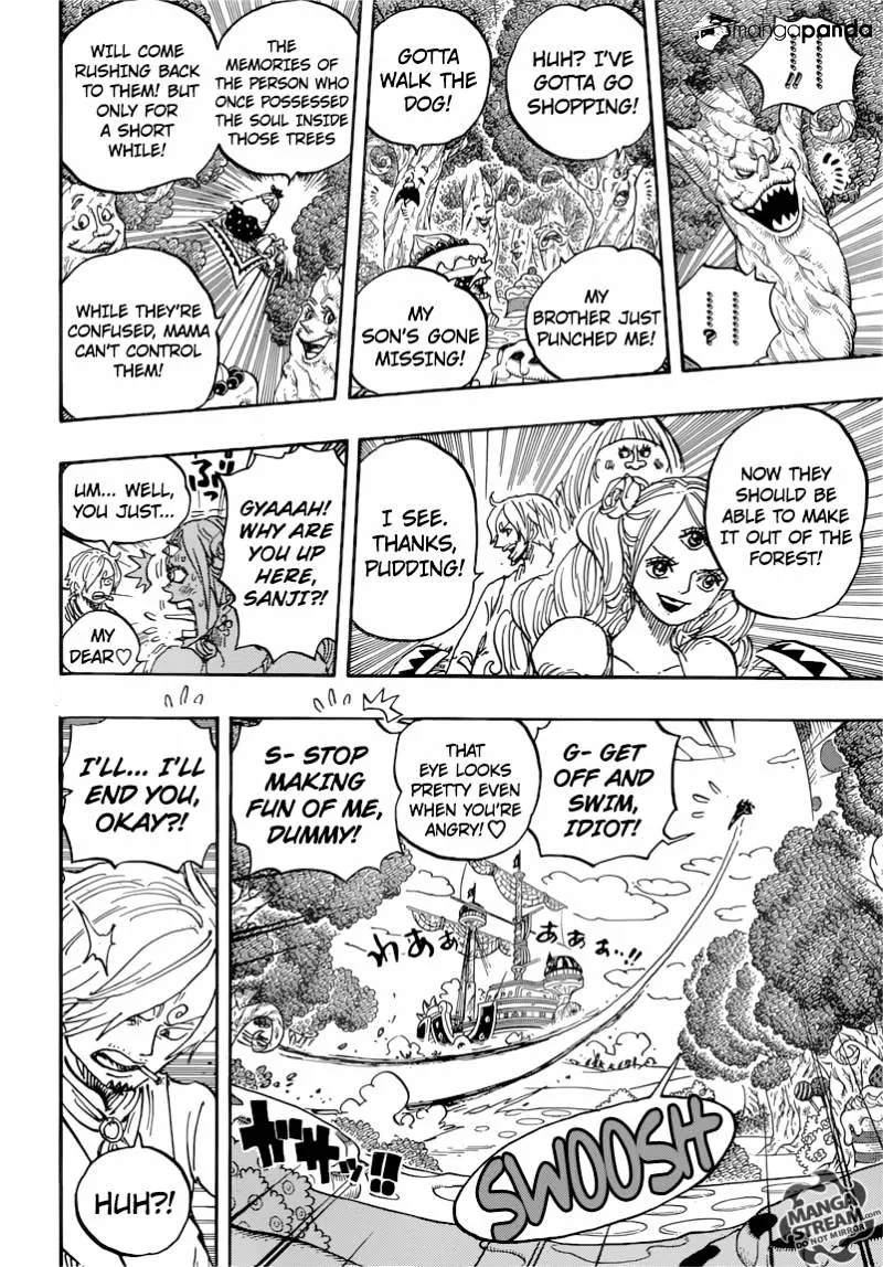 One Piece - undefined - Page 15