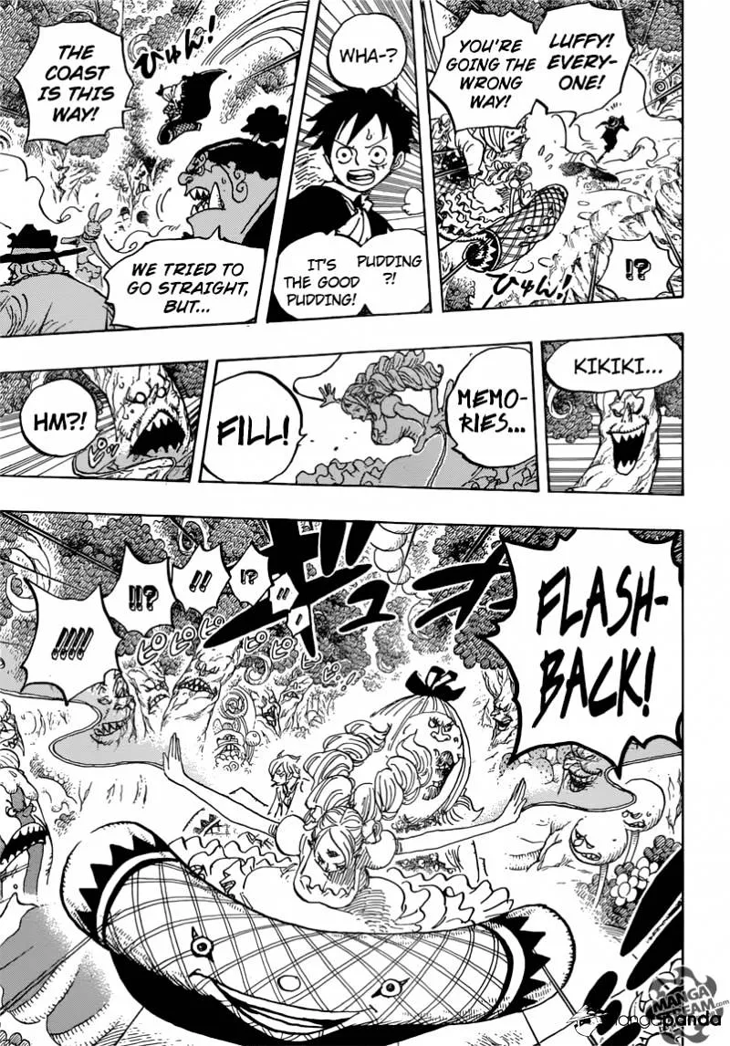 One Piece - undefined - Page 14