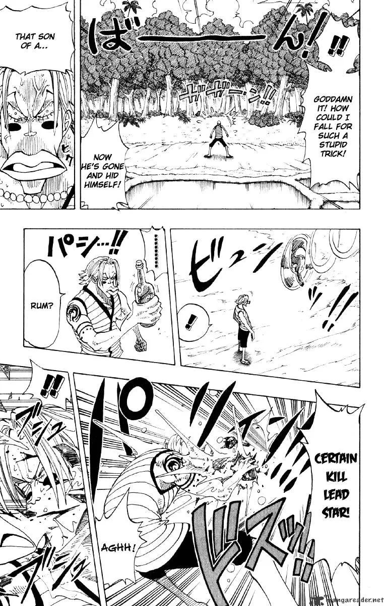 One Piece - undefined - Page 15