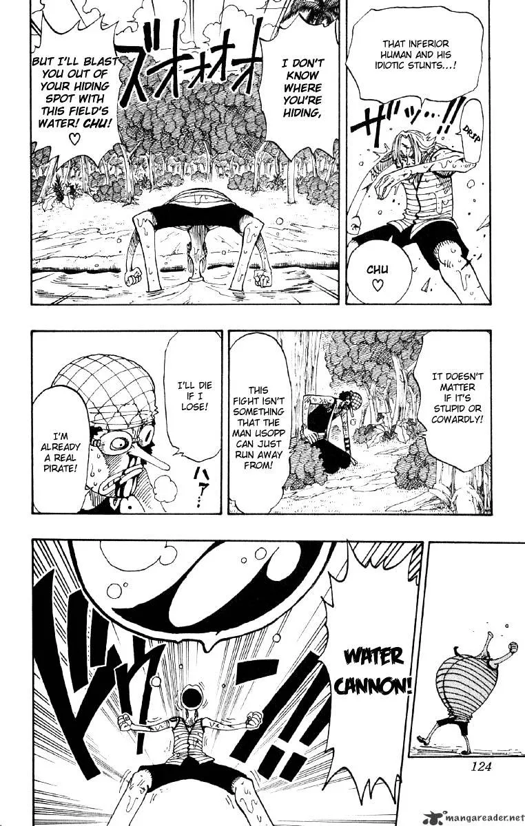 One Piece - undefined - Page 16