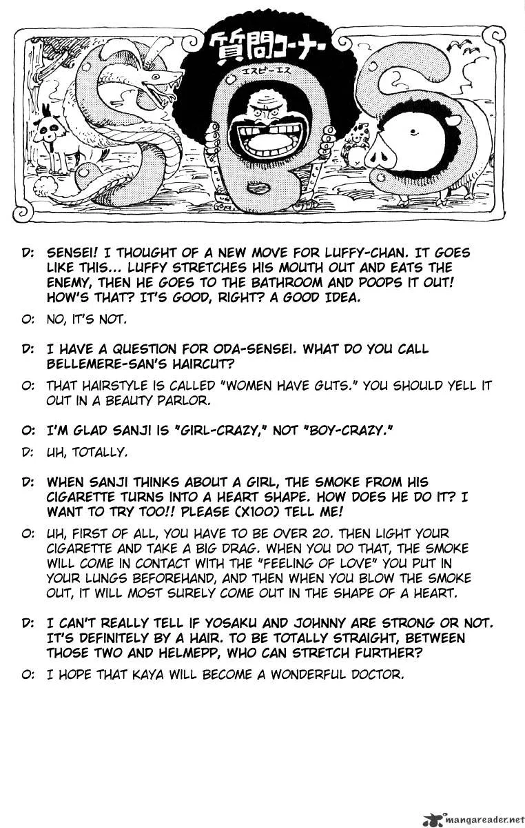 One Piece - undefined - Page 20