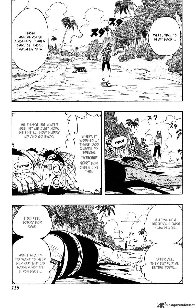 One Piece - undefined - Page 7