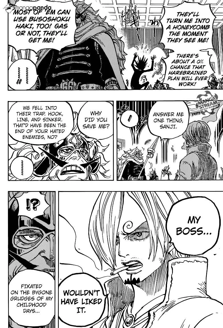 One Piece - undefined - Page 10