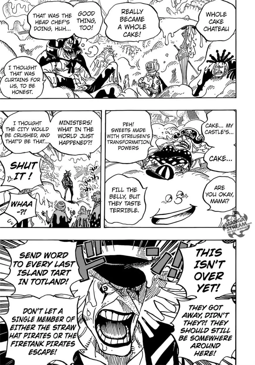 One Piece - undefined - Page 15