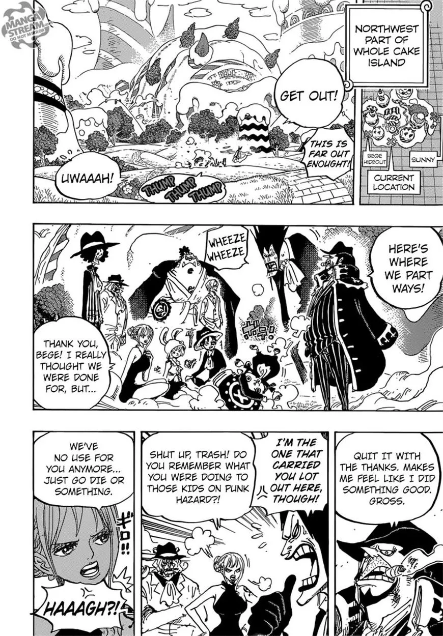 One Piece - undefined - Page 16