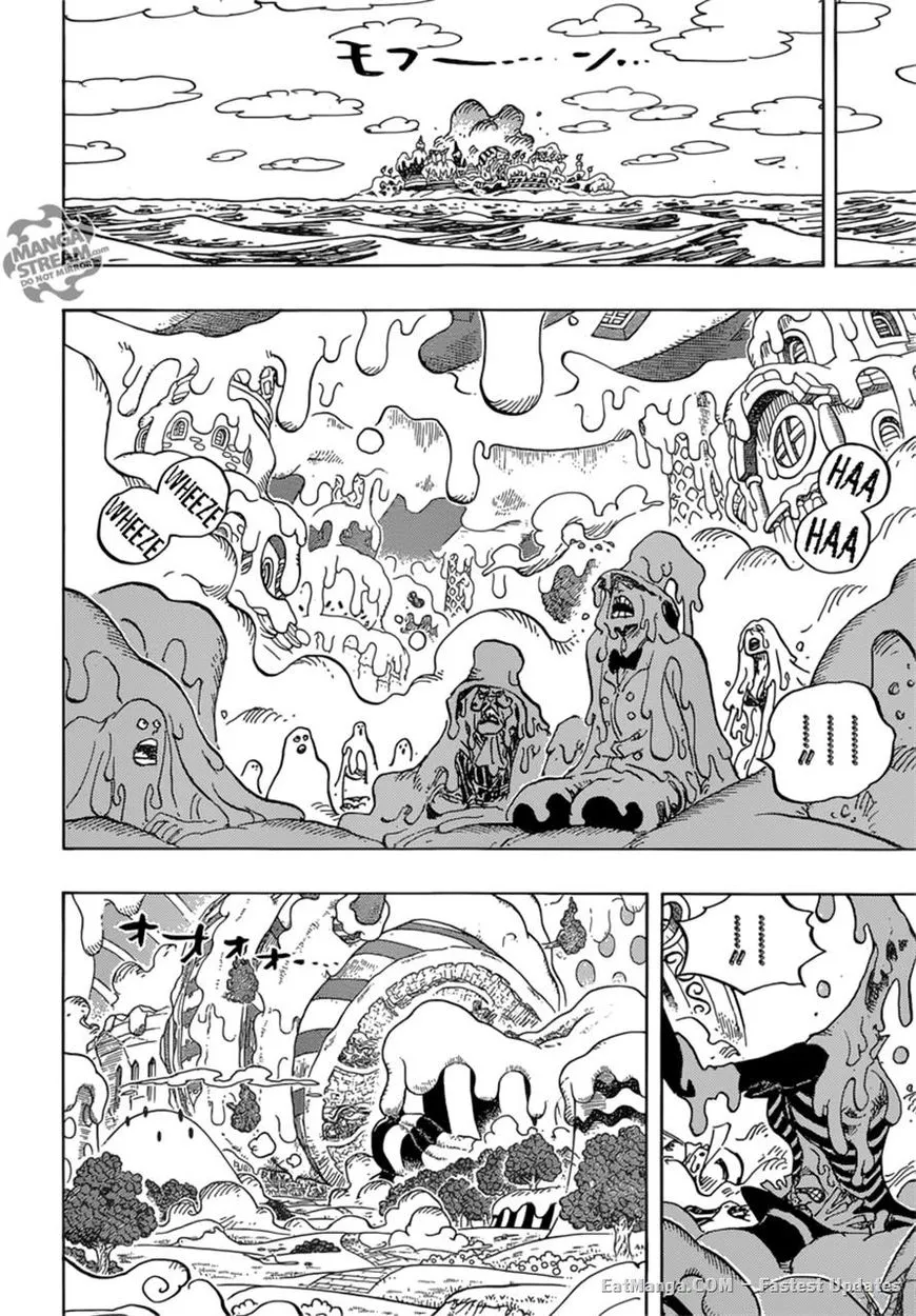 One Piece - undefined - Page 14