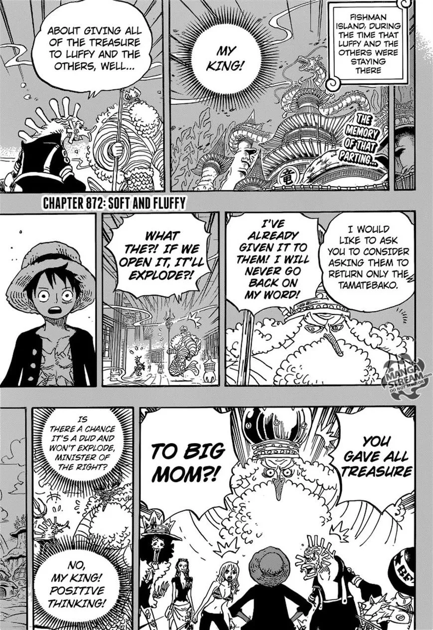 One Piece - undefined - Page 5