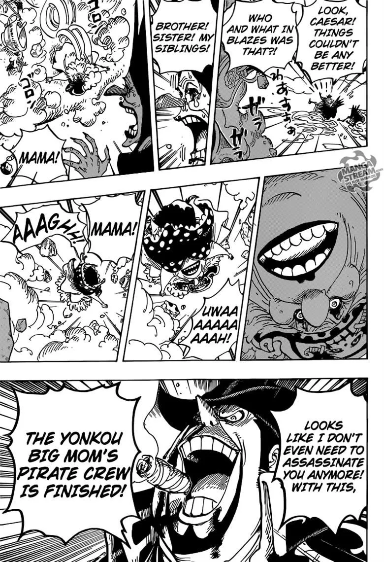 One Piece - undefined - Page 10