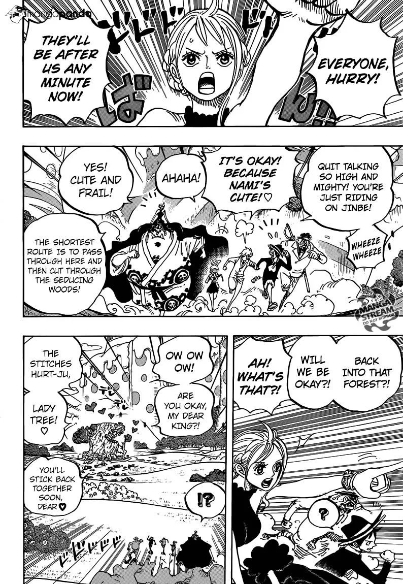 One Piece - undefined - Page 15