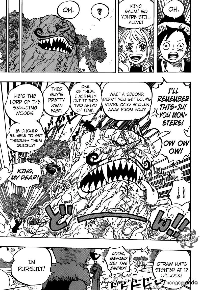 One Piece - undefined - Page 16