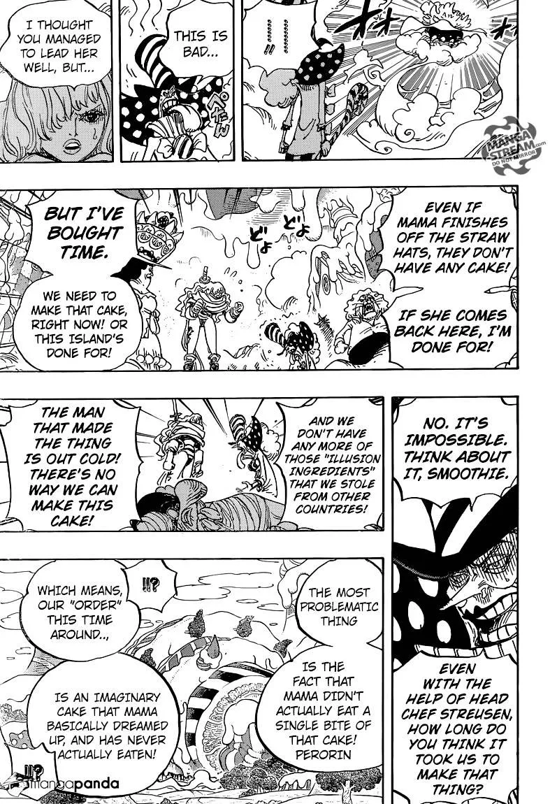 One Piece - undefined - Page 12