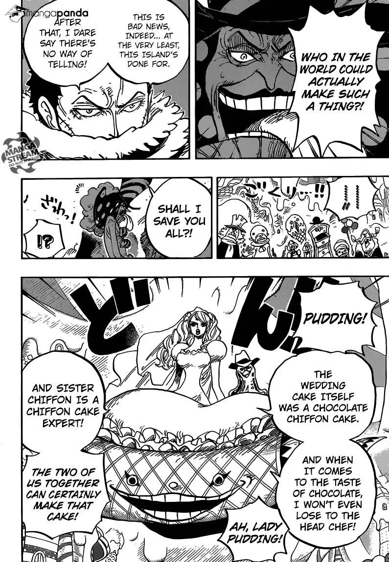 One Piece - undefined - Page 13