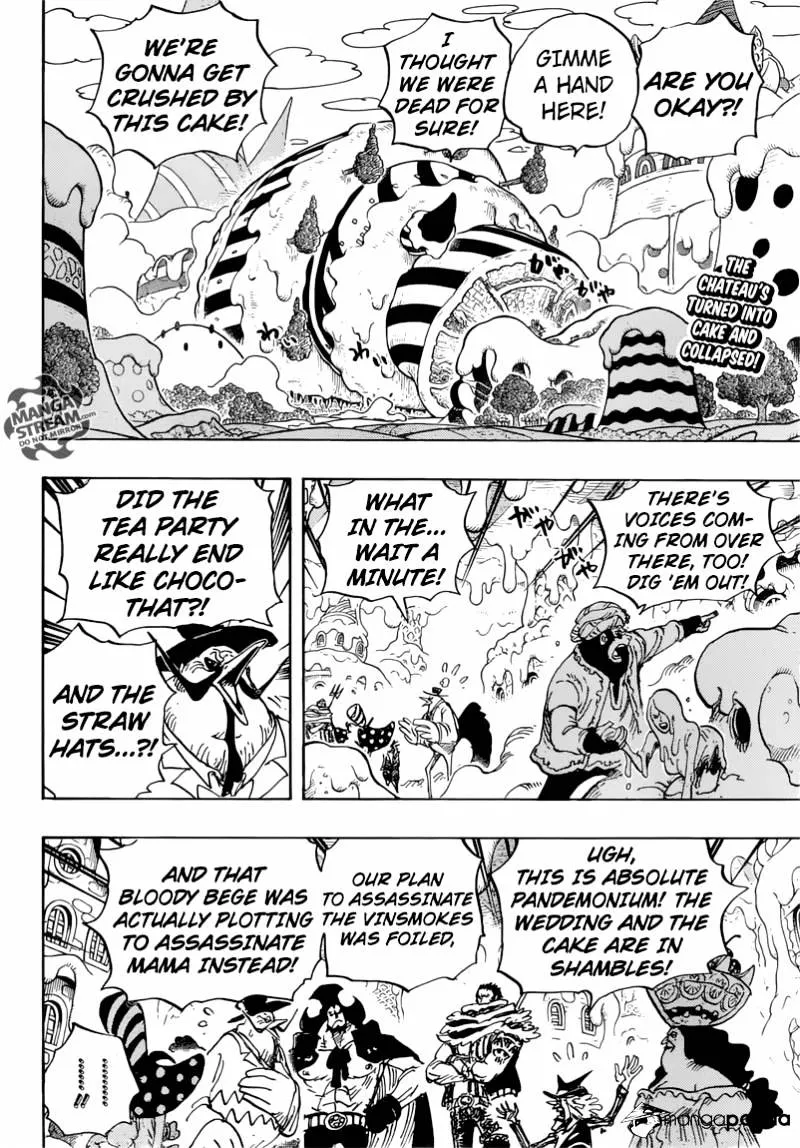 One Piece - undefined - Page 4