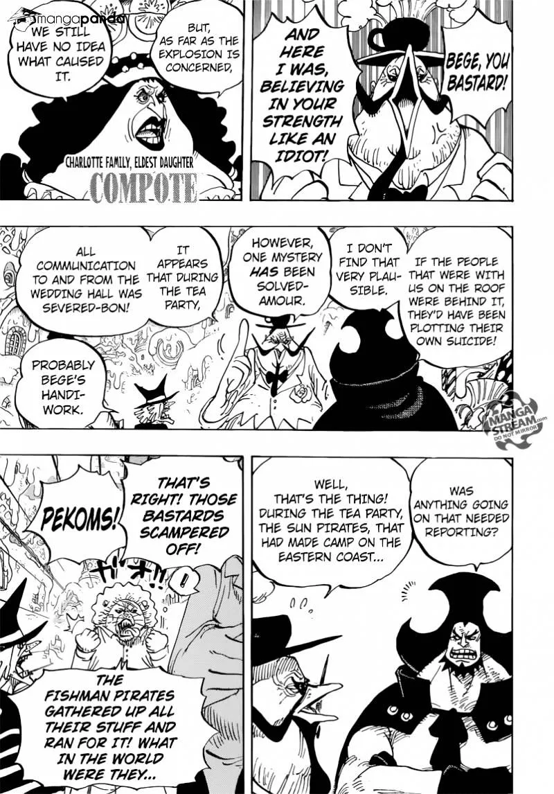 One Piece - undefined - Page 5