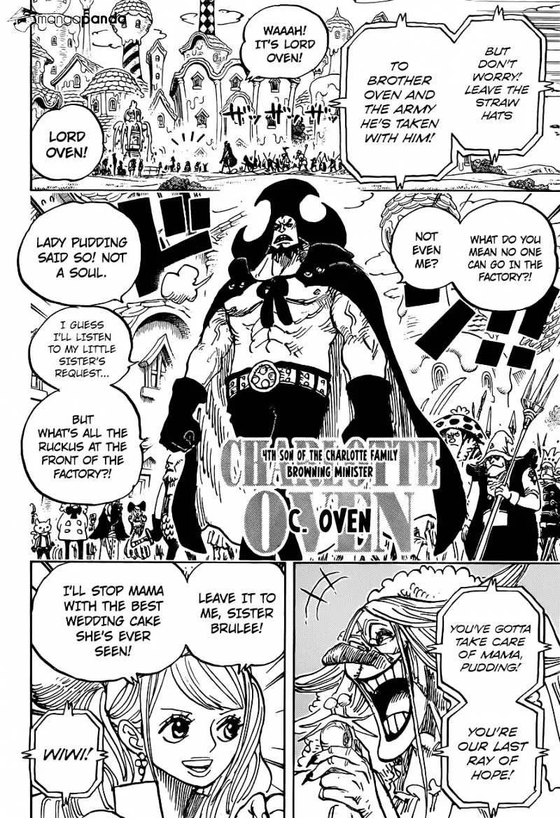 One Piece - undefined - Page 16