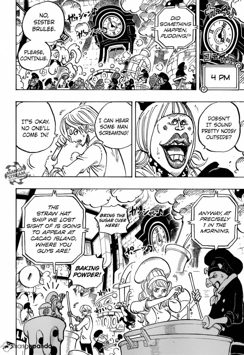 One Piece - undefined - Page 14