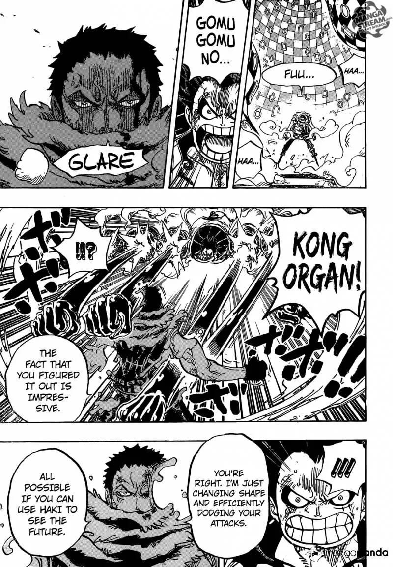 One Piece - undefined - Page 9