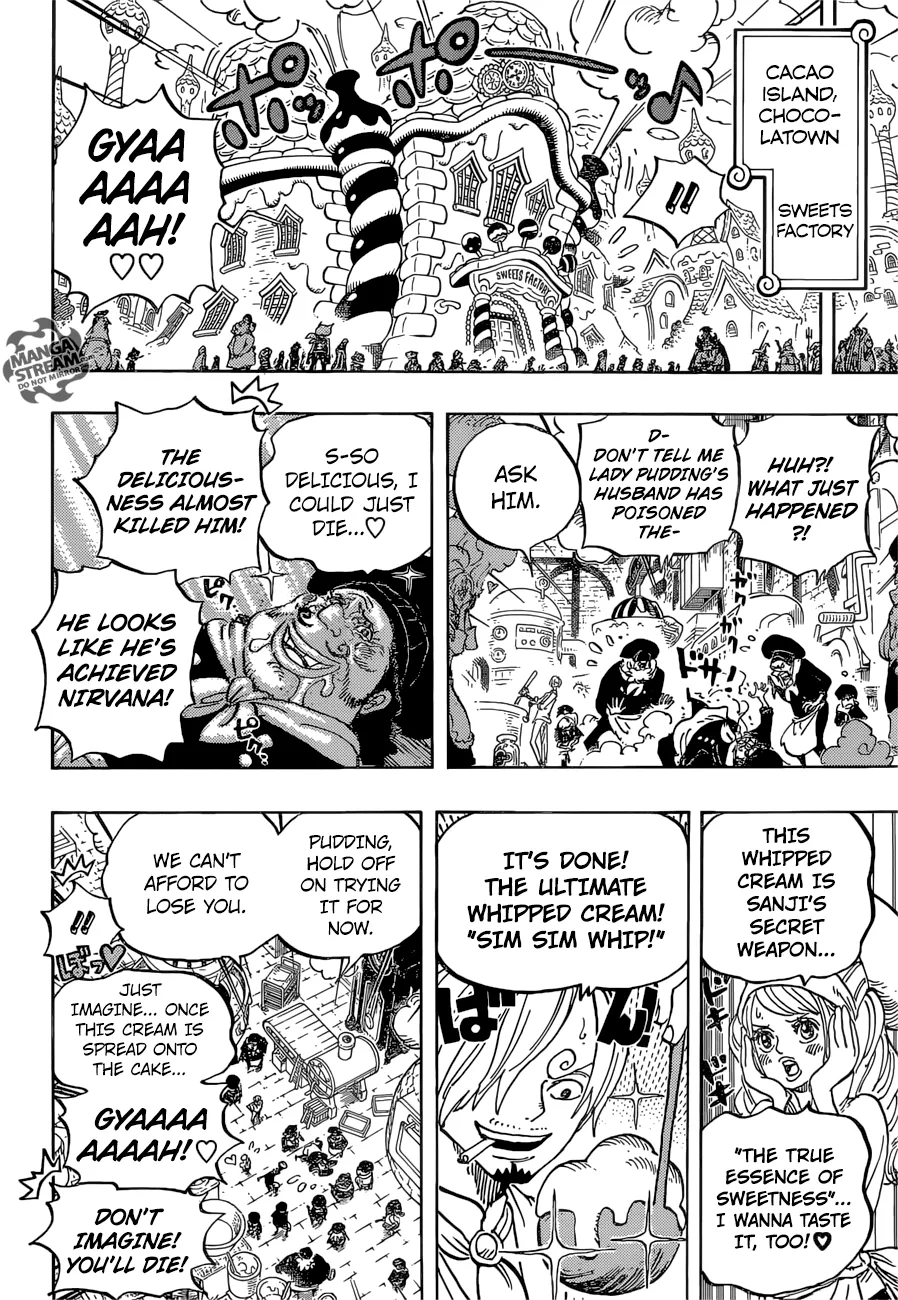 One Piece - undefined - Page 17