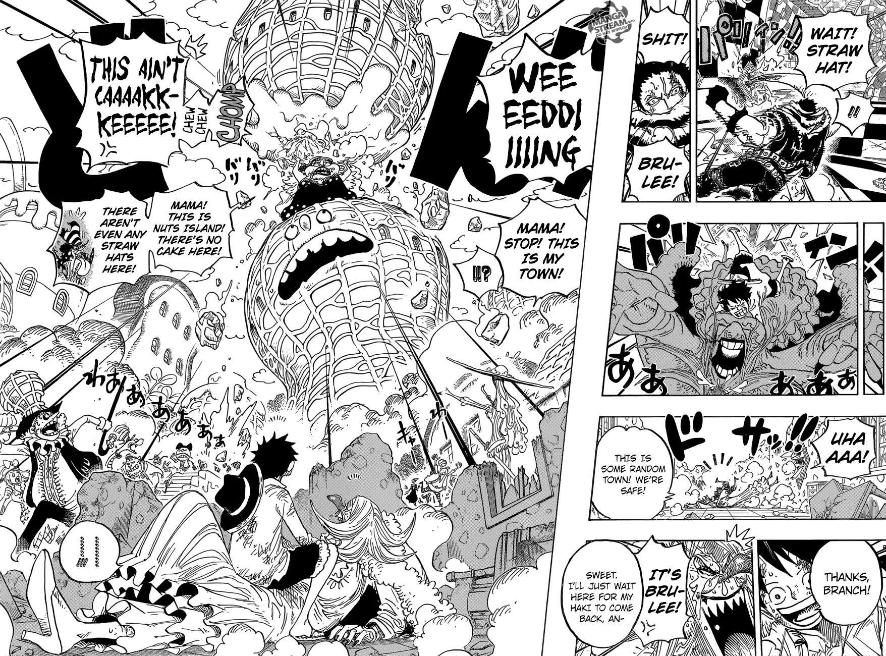 One Piece - undefined - Page 11