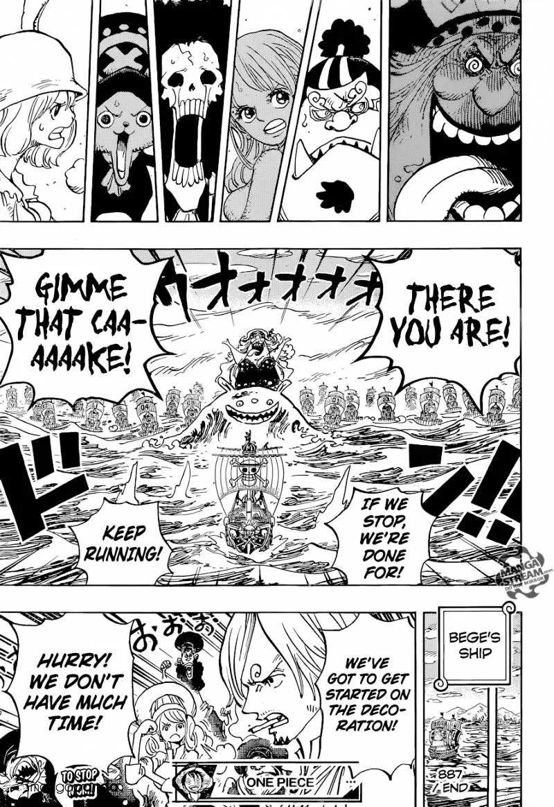 One Piece - undefined - Page 15