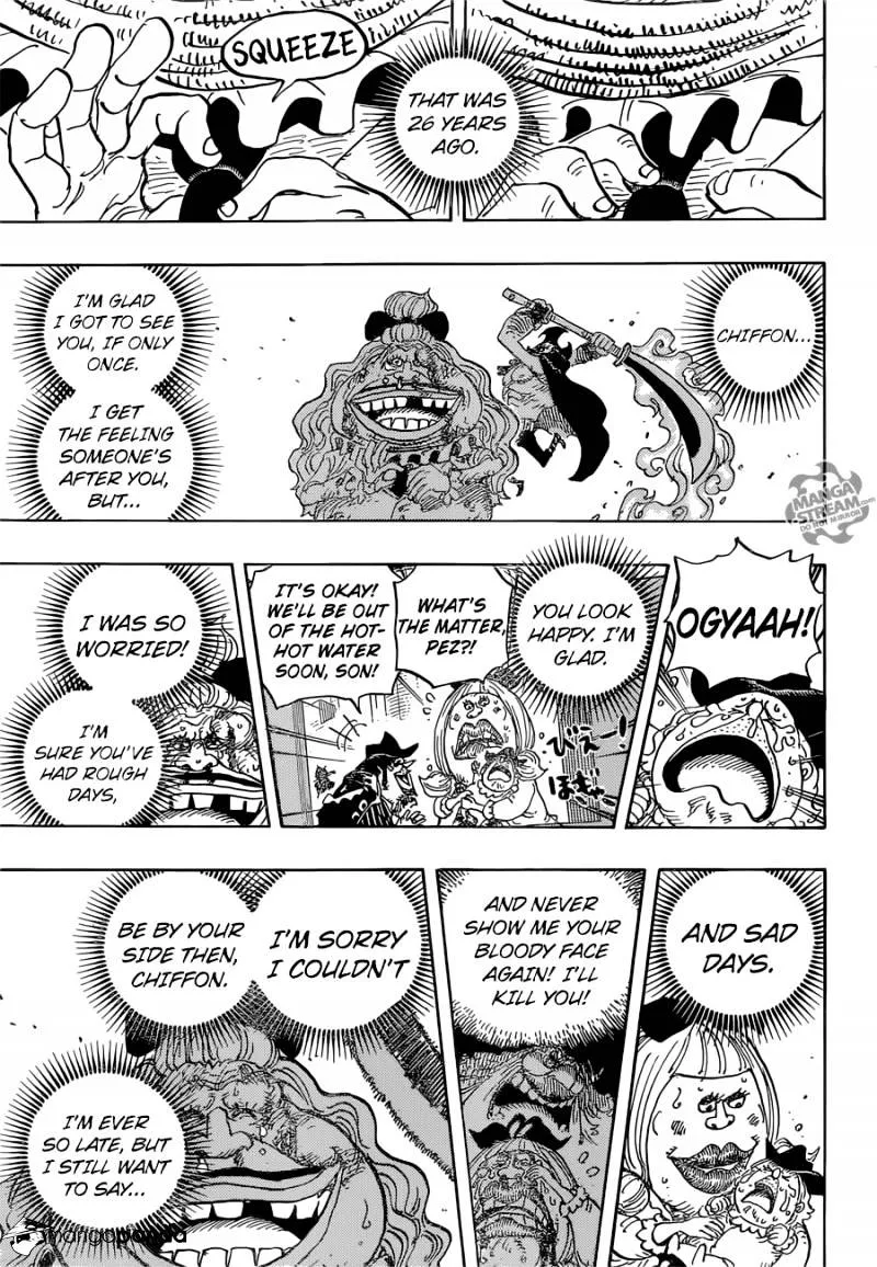 One Piece - undefined - Page 13