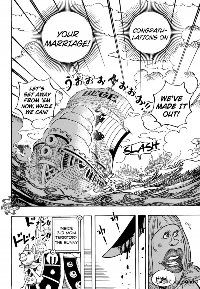 One Piece - undefined - Page 14