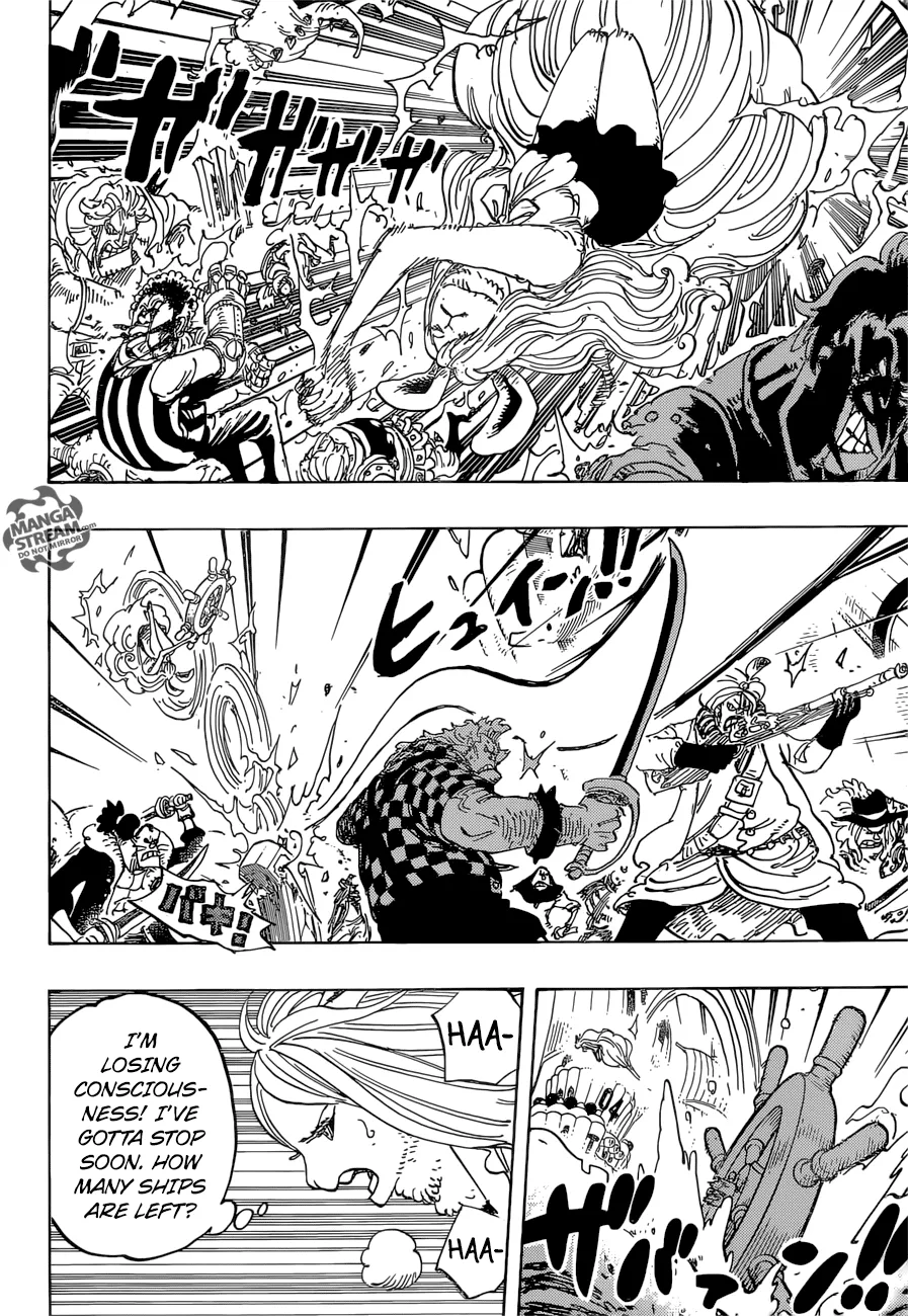 One Piece - undefined - Page 11