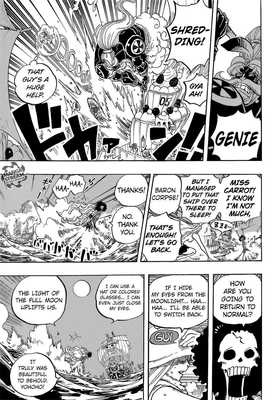 One Piece - undefined - Page 12