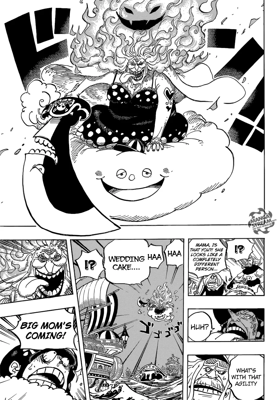 One Piece - undefined - Page 14