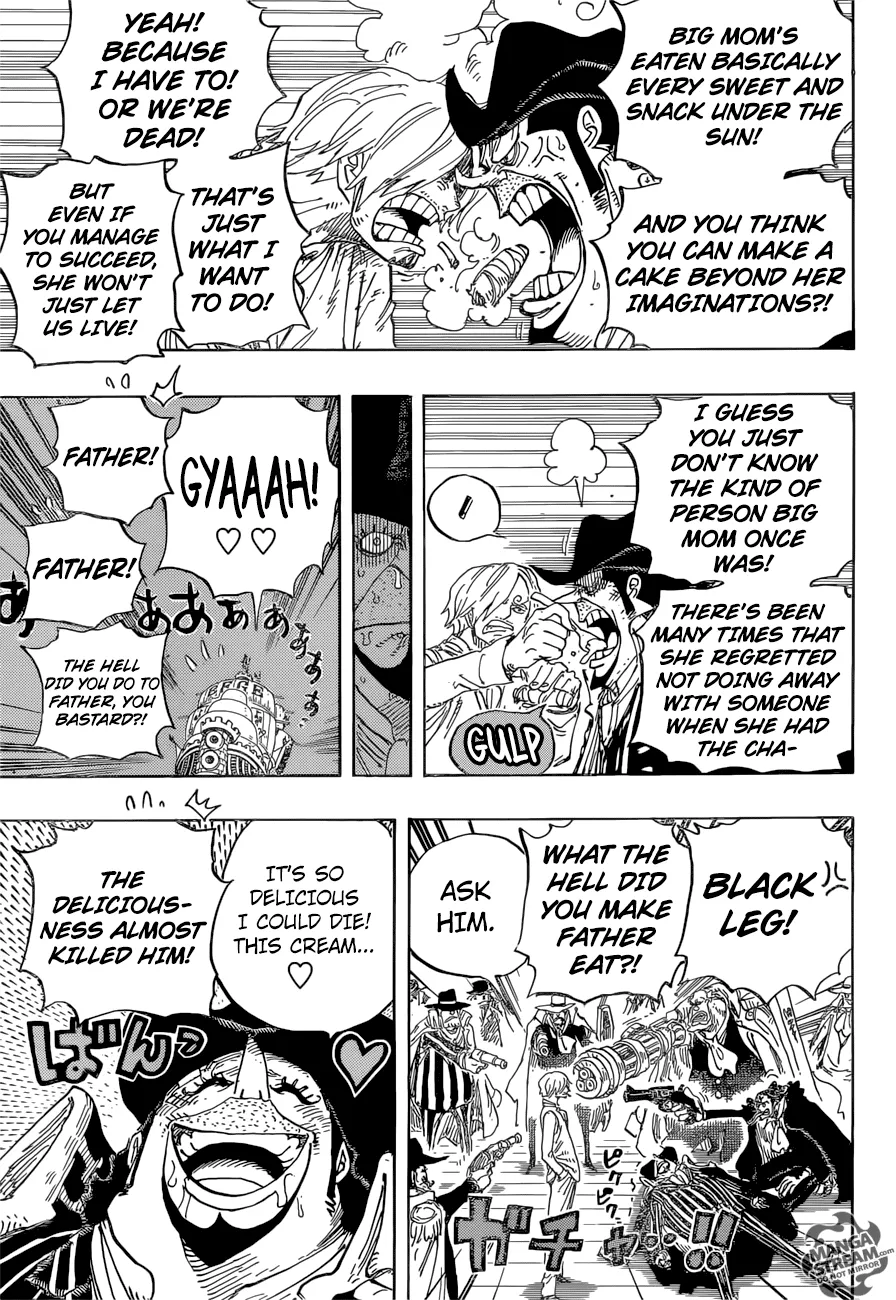 One Piece - undefined - Page 8