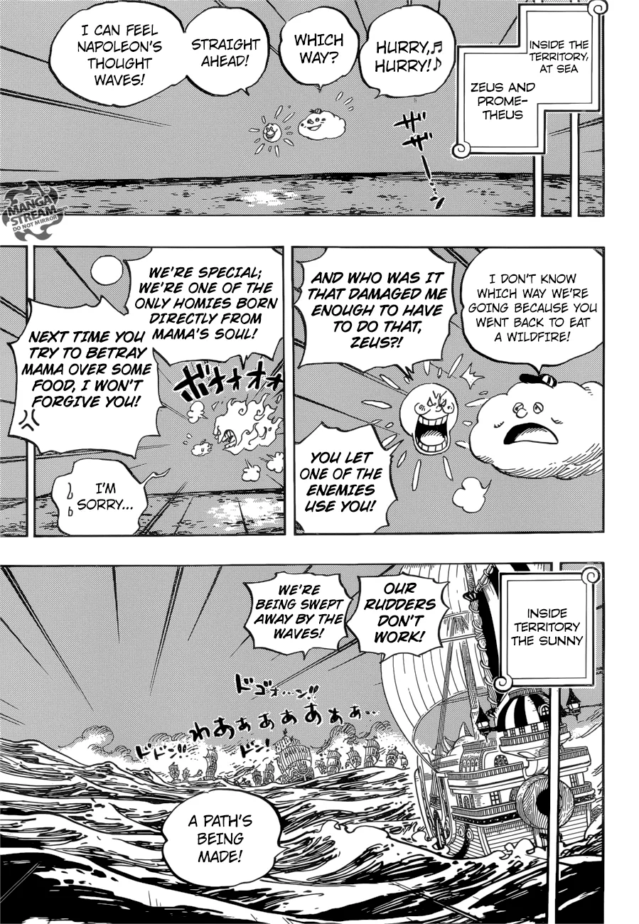 One Piece - undefined - Page 10