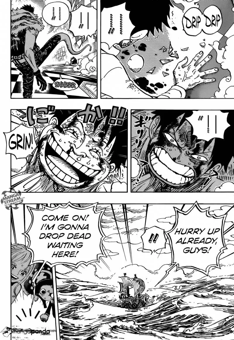 One Piece - undefined - Page 18